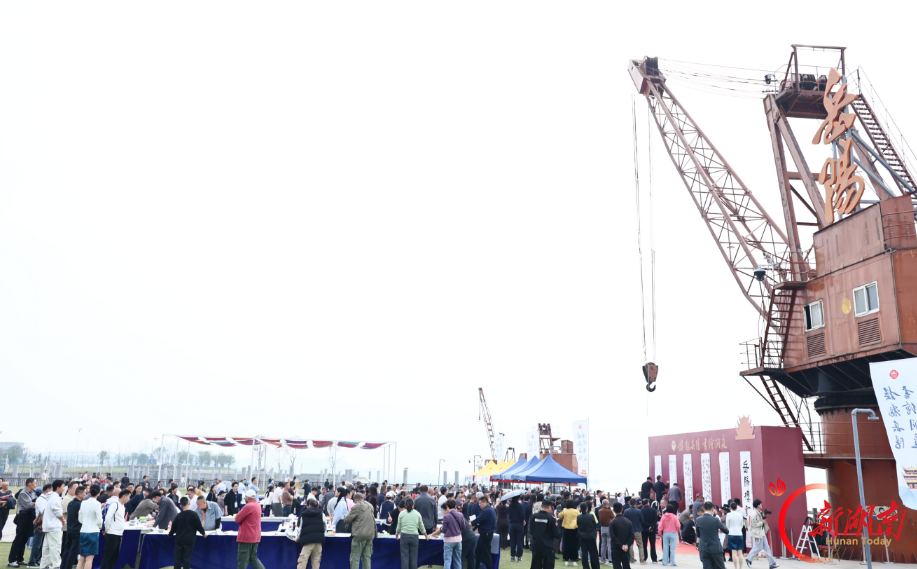 千古一楼立·忧乐共此时⑤ | 全国各地政协委员、政协工作者书写《岳阳楼记》活动举行
