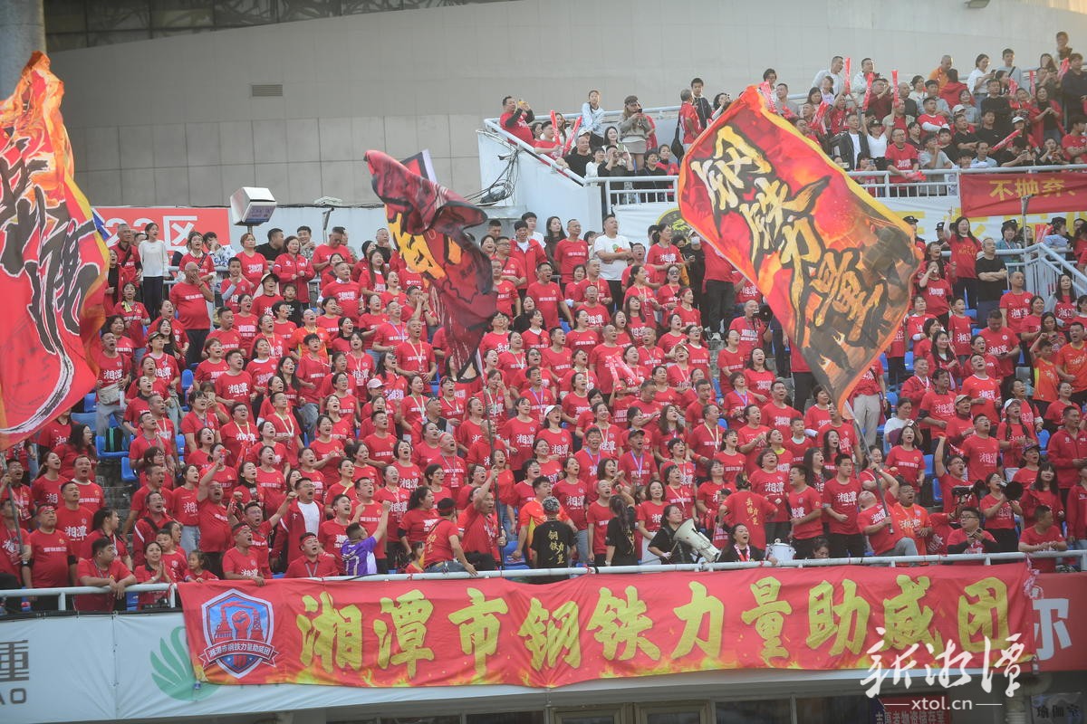 读秒点球定胜负,湘潭客场1:0力克株洲