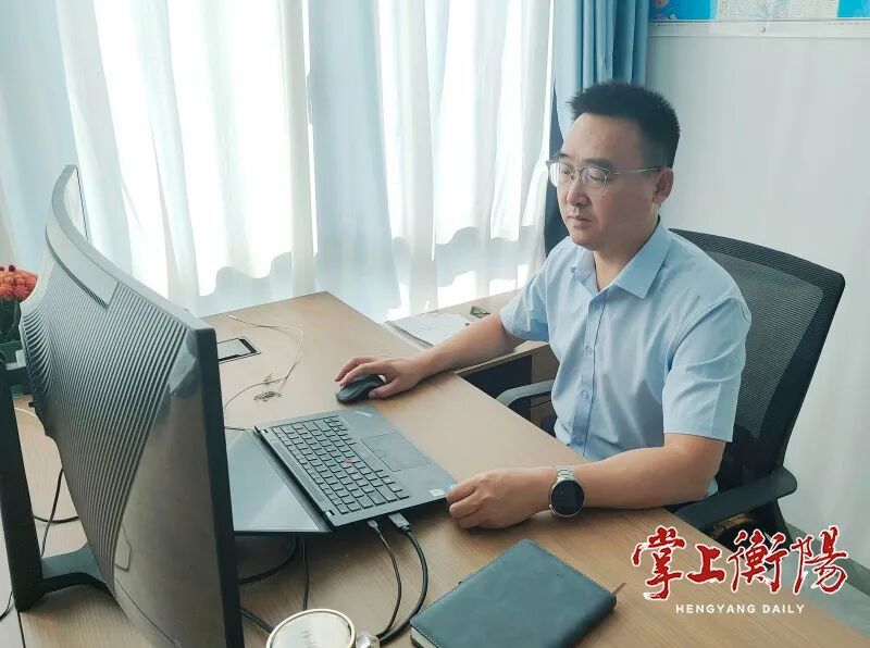 办好衡阳试验站！中国科学院地理资源所与衡阳深化合作，更多成果将落地
