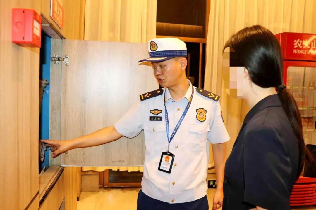 郴州这些单位被曝光