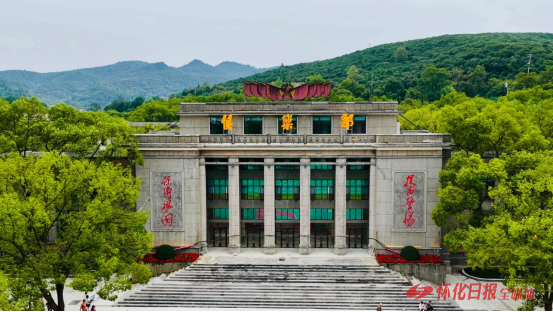 热血铸就兵工魂