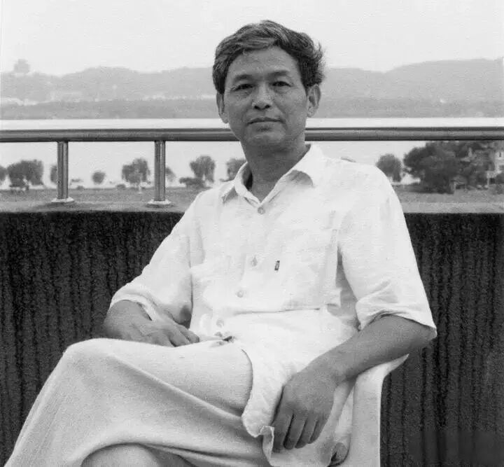 87岁油画家高友林辞世，18年前的口述成绝响