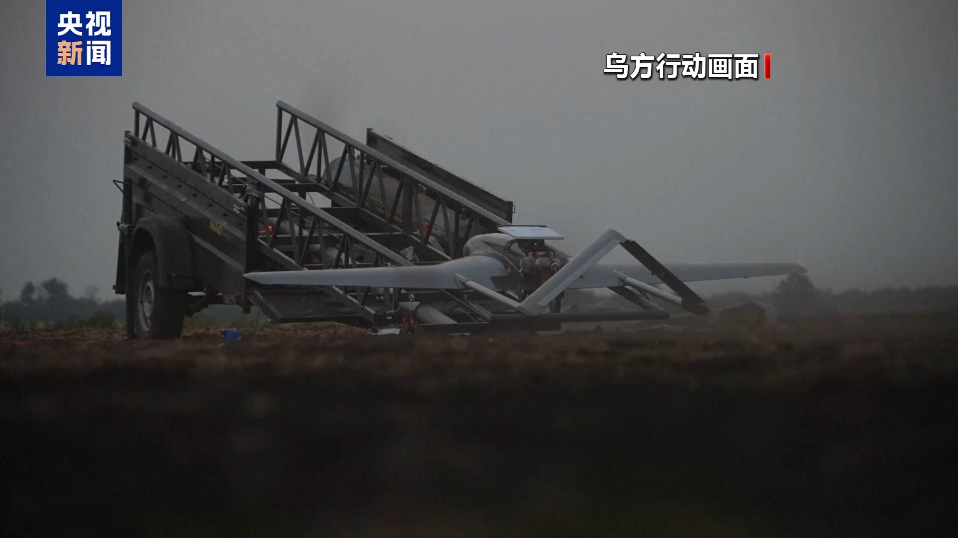 乌总统称愿沿接触线“冻结”战事 释放多重信号