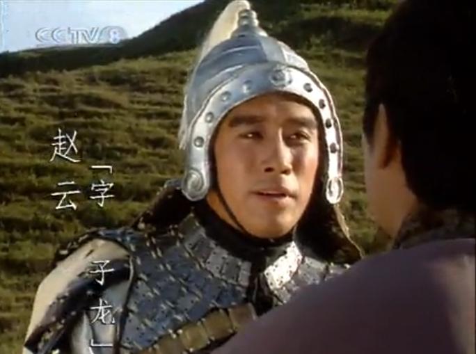 94版《三国演义》:三十多年后,依旧回味无穷