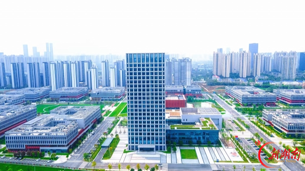 湖南日报特稿丨以一域实干，为全局添彩！写在2026年芙蓉区“两会时间”开启之际