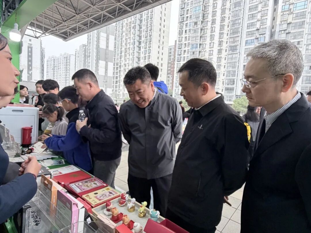 国球盛会启幕 邮政品牌亮相|2026中国社区乒乓球联赛总决赛在醴陵开幕
