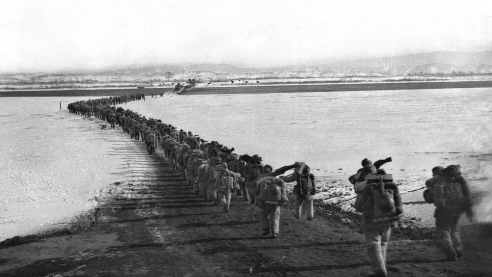 76年了,我们永远不会忘记!