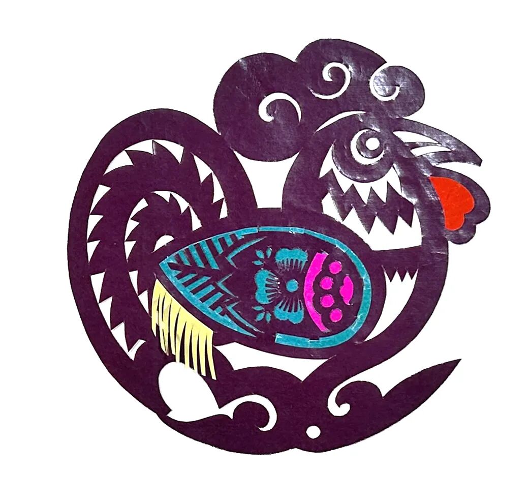 【文艺3040】一剪一世界，六代纸上春——记剪纸艺术家秦石蛟