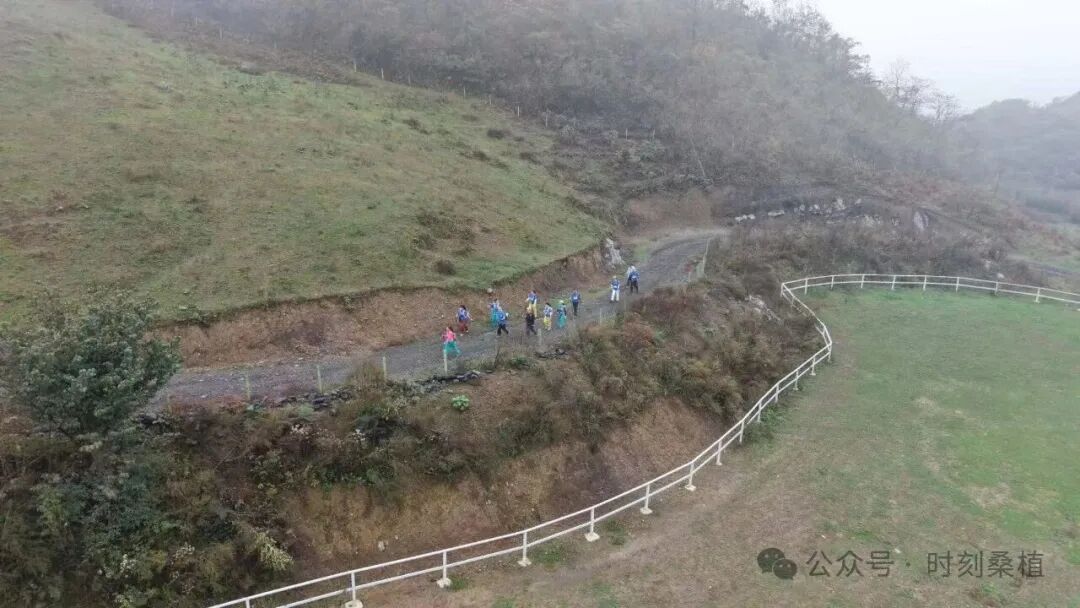 2026动感星空·湖南山地徒步大会（桑植站）开幕