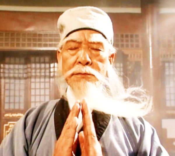《天龙八部》篇:金庸论武有意义吗?