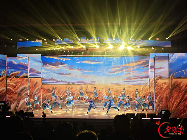 精彩，才刚刚开始——第五届怀化市旅游发展大会在辰溪举行