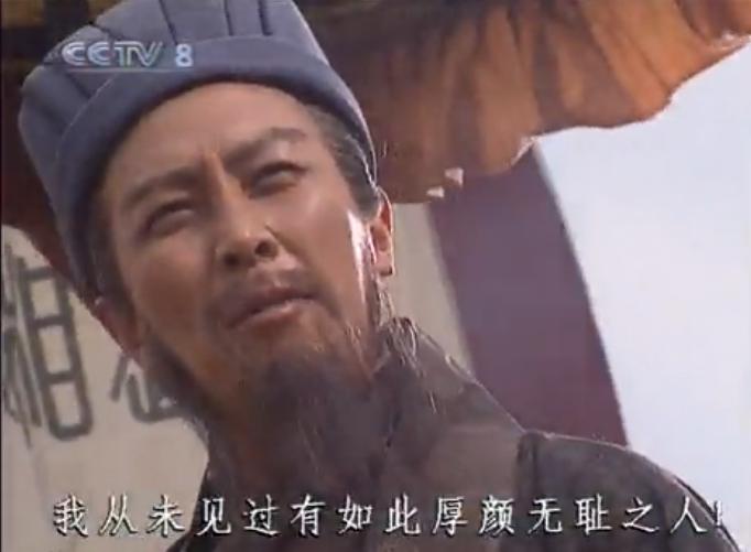 94版《三国演义》:三十多年后,依旧回味无穷