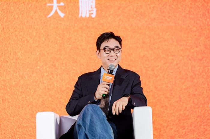导演大鹏：票房高低不是评价一部电影唯一的标准
