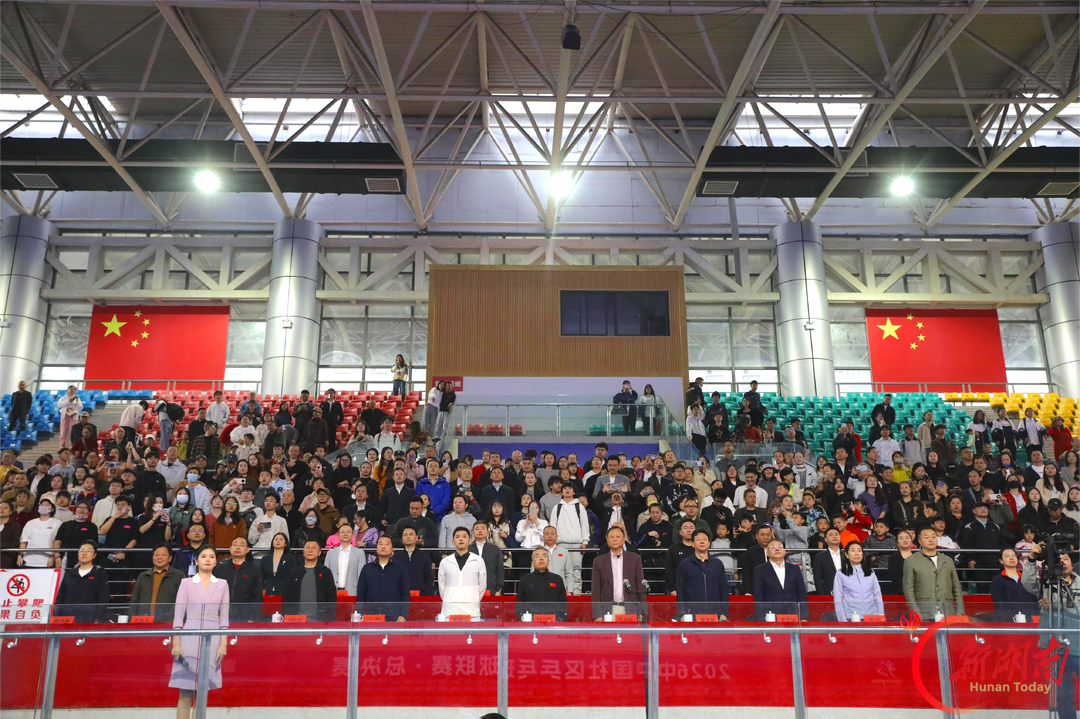 湖南日报|500名乒乓球健儿齐聚瓷都 中国社区乒乓球总决赛醴陵开赛