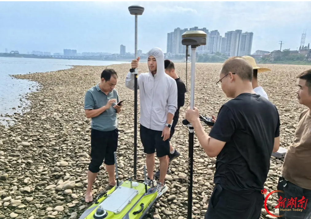 湖南六部门联合发文  全省工程建设项目“多测合一”升级