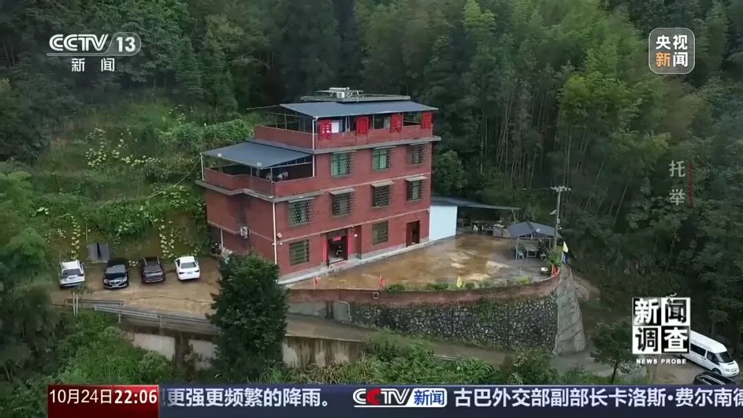央视《新闻调查》聚焦湖南桂东县：“不因学致贫、不因贫失学”，一座县城的暖心托举