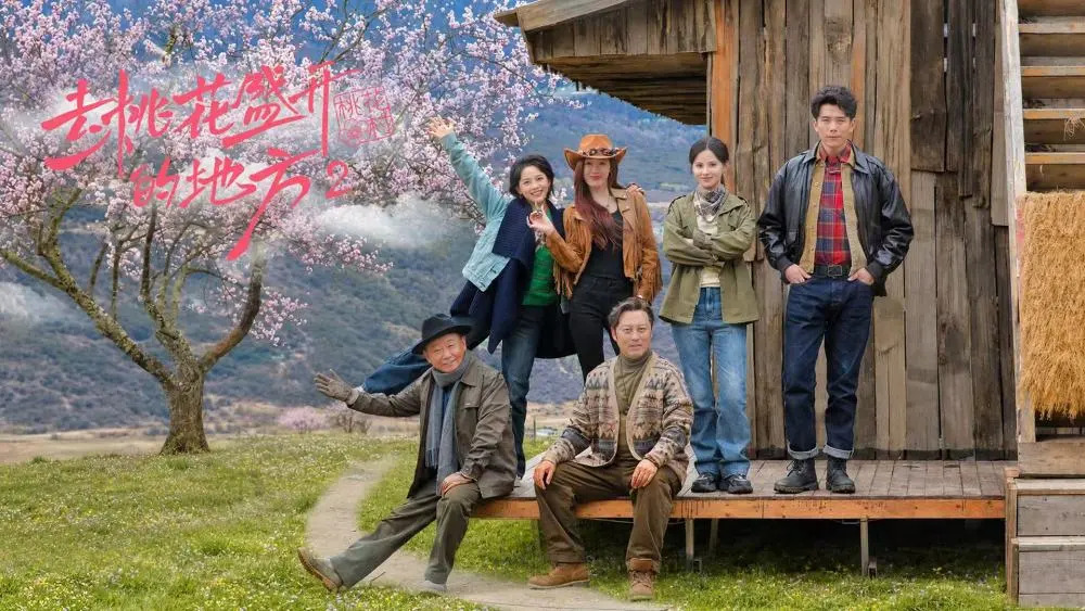 14部微短剧，入选！