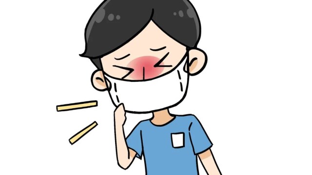 干燥的季节总觉得喉咙“咳不出、咽不下”?得找找鼻子的问题