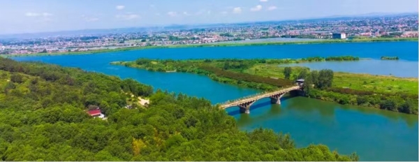 沅澧实干 聚力向新⑲ | 稻浪载古韵 非遗润澧州——澧县以农旅融合助推文旅振兴
