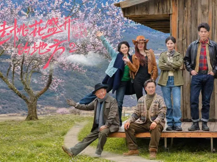 14部微短剧，入选！