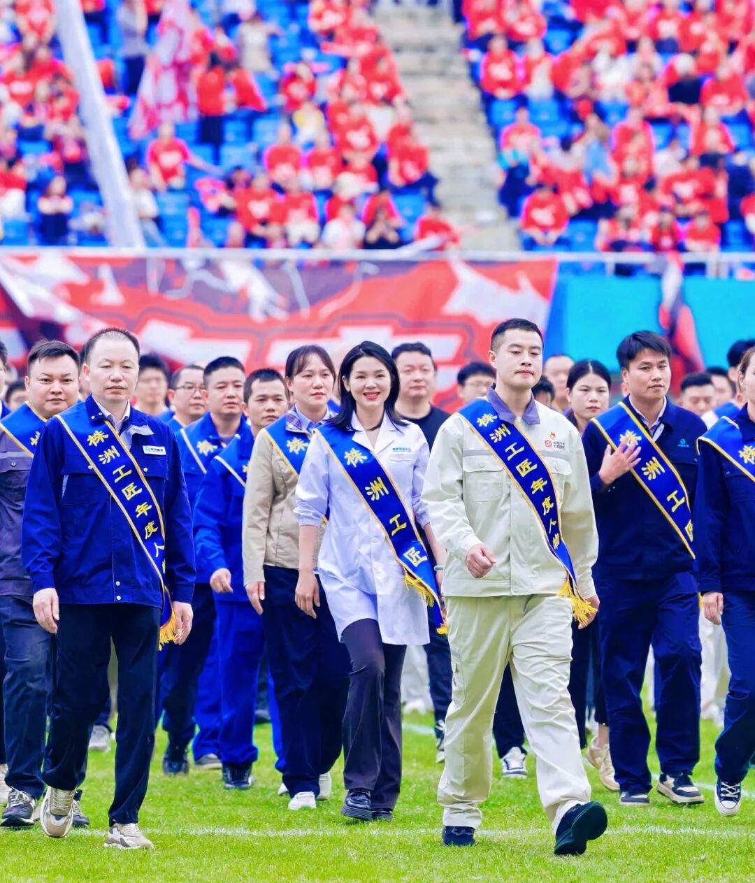 从一位“株洲工匠”的成长,看株洲市二医院的人才培养链条