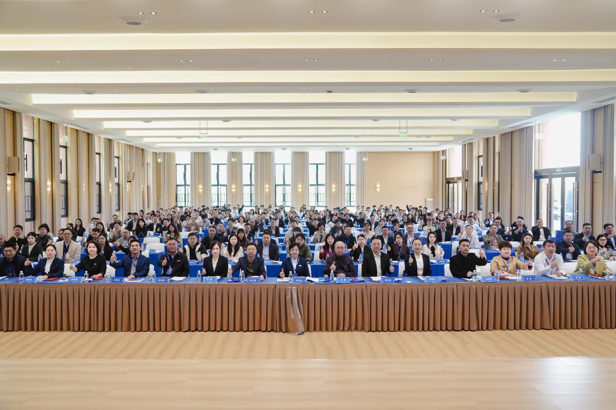 对话、签约、招聘一站式！湖南信息学院这场产教融合盛会干货满满