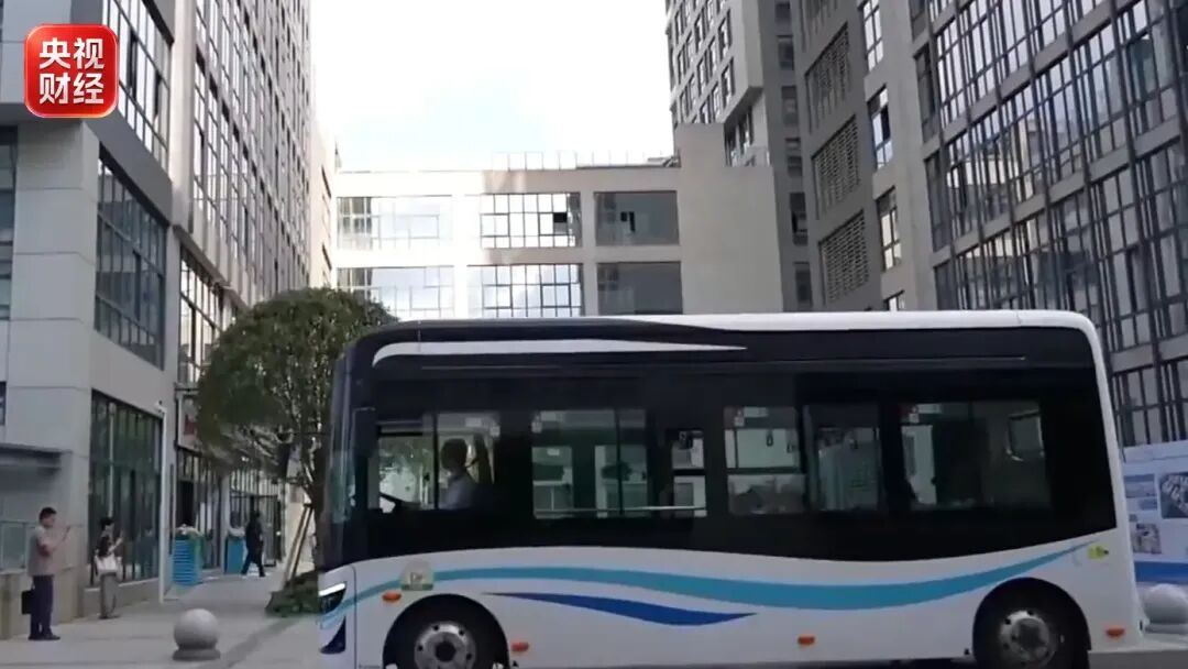 四部门联合发文，城市公交大变样