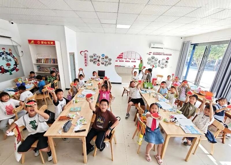 一顿热饭聚人气，一场调解化难题：治理活起来，成本降下去！