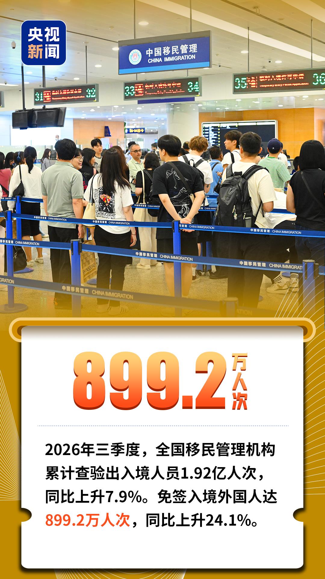 是“超级卖家”也是“超级买家”！一组数据感受中国“新”引力