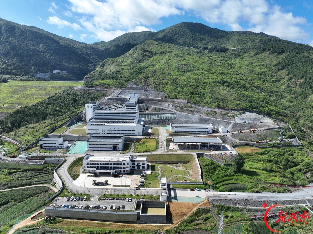 五矿二十三冶6项工程新技术通过评定，5项达国内领先水平