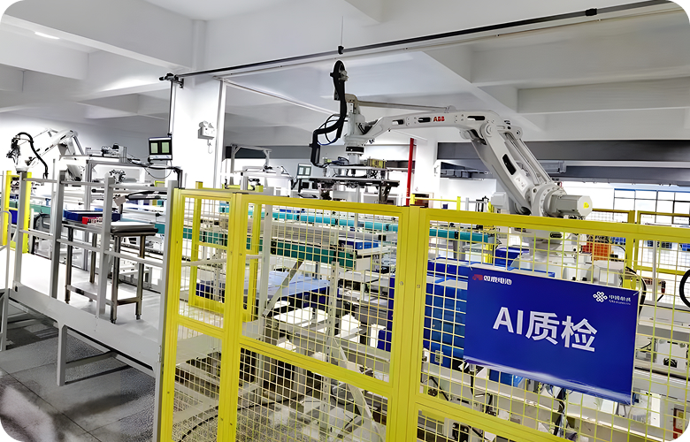 算力加速下沉产业一线