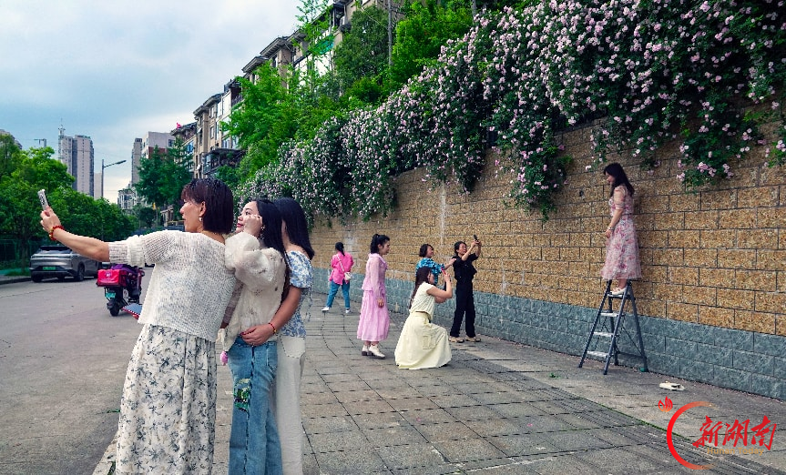 美好旅程从“心”出发——写在娄底市第四届旅游发展大会召开之即