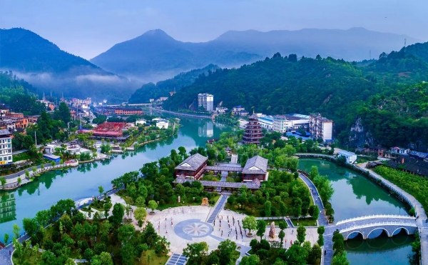 城步奋进七十载 团结花开满城春——城步苗族自治县民族团结与经济社会发展纪实｜湖南日报