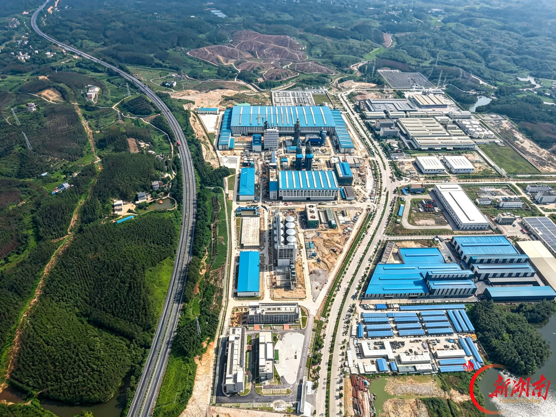 五矿二十三冶6项工程新技术通过评定，5项达国内领先水平