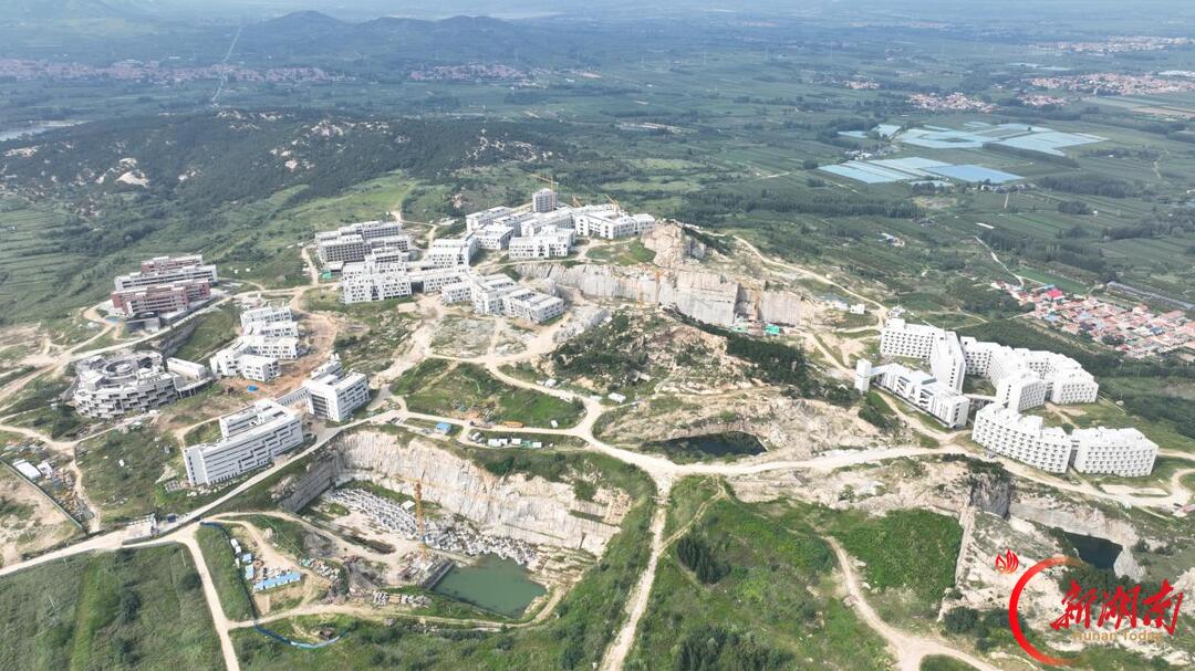 五矿二十三冶6项工程新技术通过评定，5项达国内领先水平