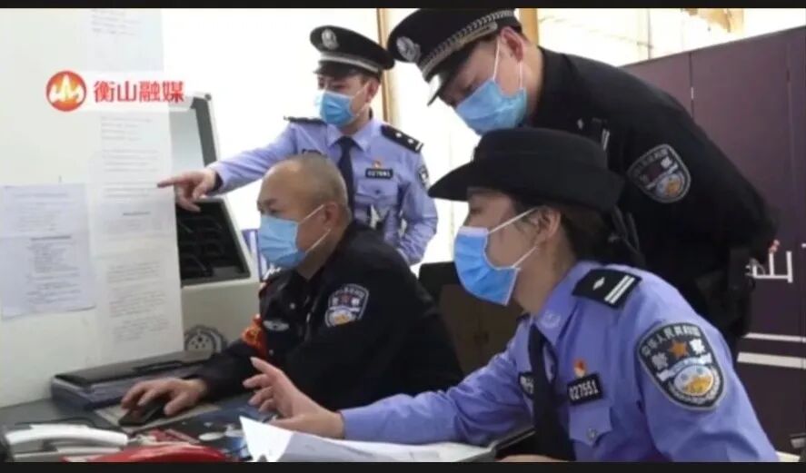 寻找“最美基层民警”③|唐艳:巾帼亮剑无形战场,丹心捍卫网络清朗