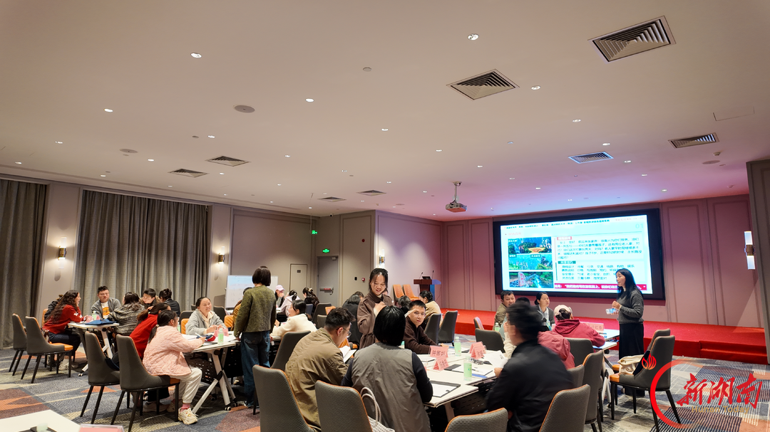 育强文旅高技能人才,助力世界一流旅游目的地建设——全省首期旅游咨询员(三级)公益培训班在张家界顺利结业