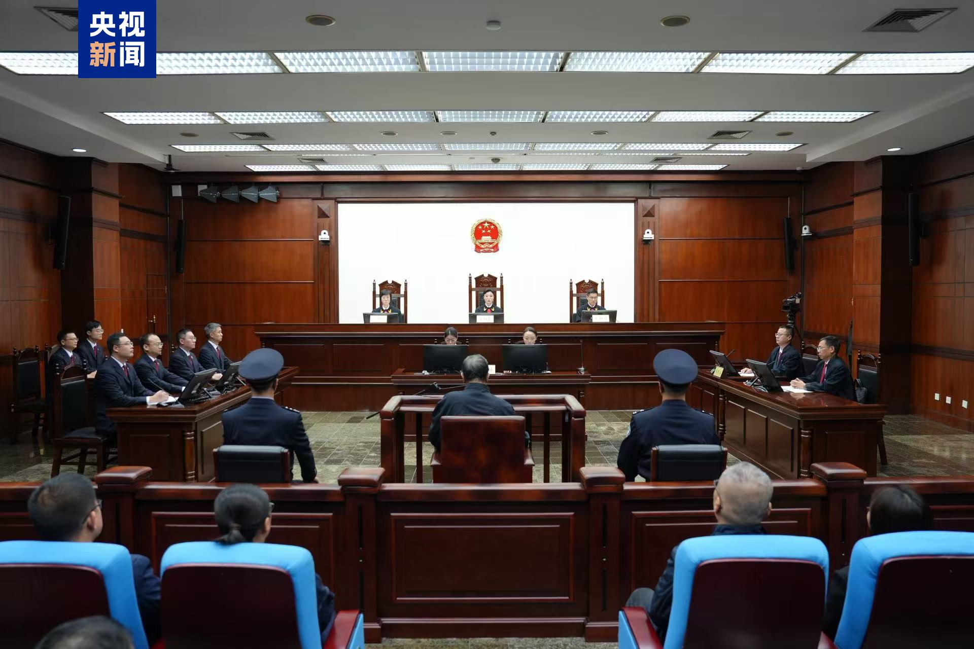 非法收受财物4.36亿余元 王会民一审被判死缓