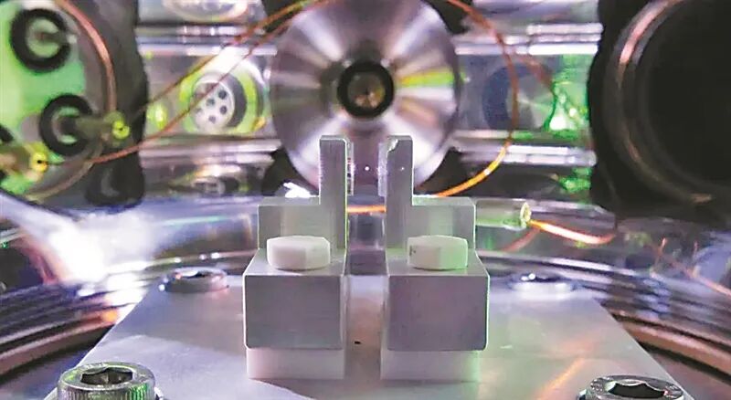 科学家完成不可能任务!这颗“球”有望揭开太空奥秘