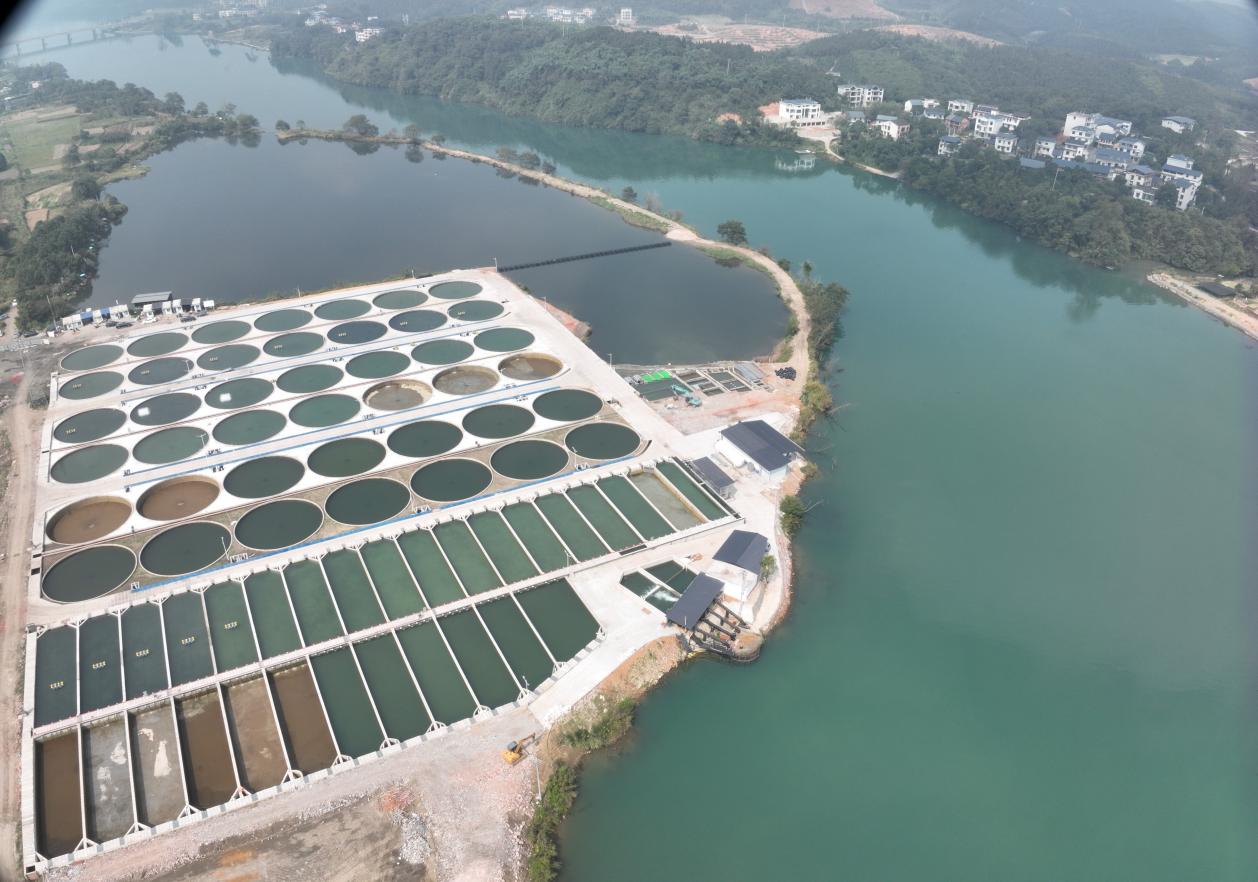 组图丨苏仙:碧水丹霞开扉页 山水门户启龙湾