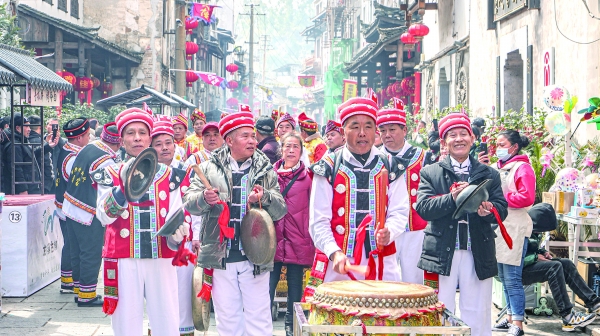 征途阔步七十载 青春侗乡正昂扬——新晃侗族自治县成立70周年发展成就综述