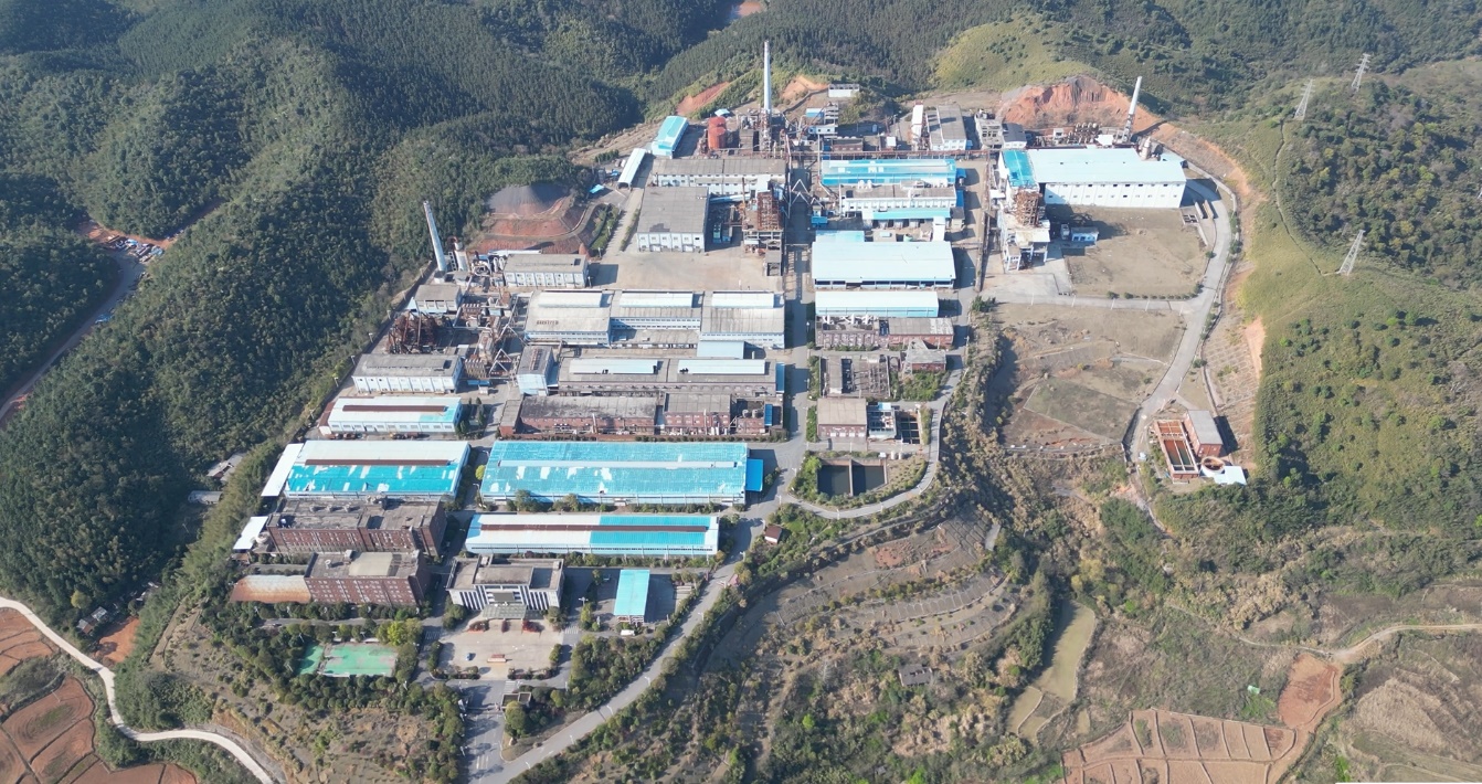 特稿丨自贸区郴州片区(高新区):府院联动“聚合力” 沉睡土地“焕新生”