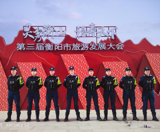 寻找“最美基层民警”③|唐艳:巾帼亮剑无形战场,丹心捍卫网络清朗