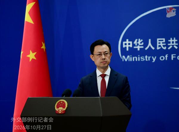 外交部回应姆巴佩发表不当言论：伤害中国人民感情的言行自然会遭到中国社会各界的共同抵制