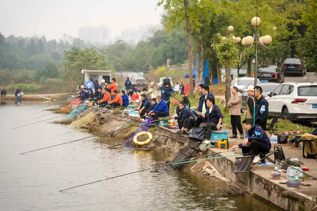 正青春 跃山海｜2026中联重科员工秋季运动会圆满收官！