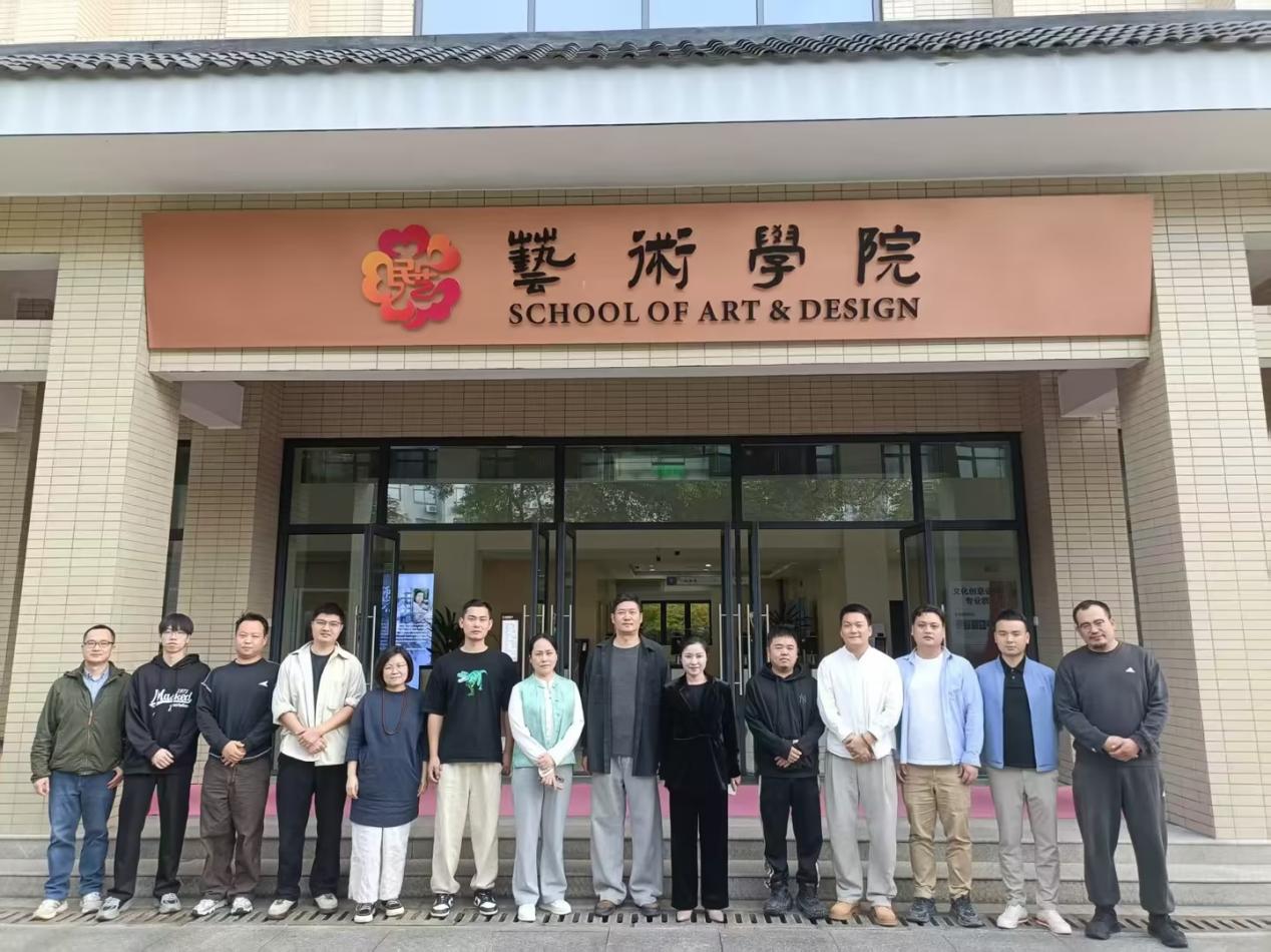 党建引领多方聚力 精准施策护航就业