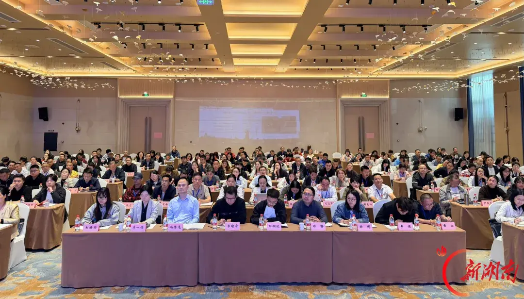 全省党建引领志愿服务骨干培训班在岳阳举办