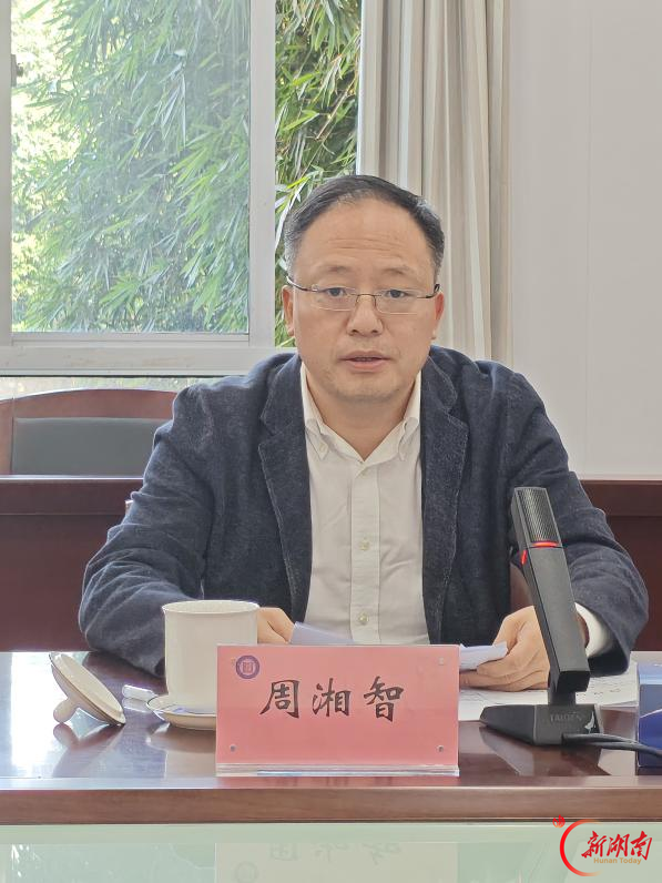 从“志库”到“智库”——史志成果服务科学决策的六条转化路径|史志资源赋能湖南文化软实力的实践归纳与政策建议②