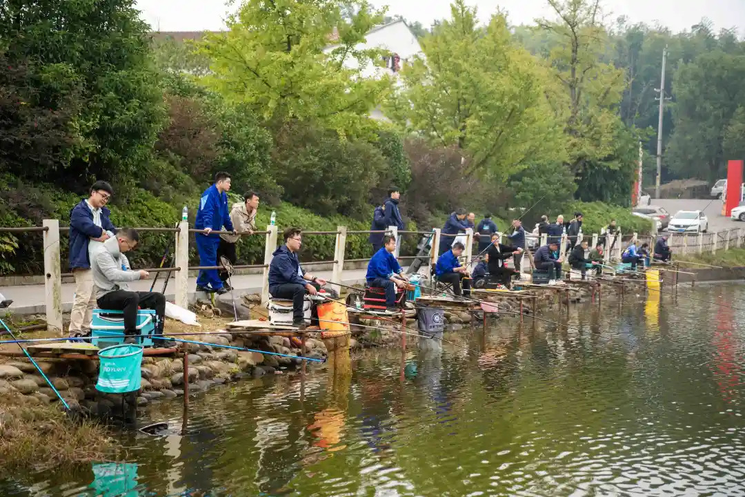 正青春 跃山海｜2026中联重科员工秋季运动会圆满收官！