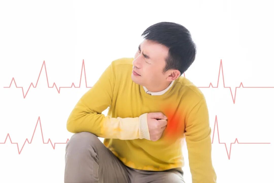 危险！身体出现这些症状，可能是“栓”住了！